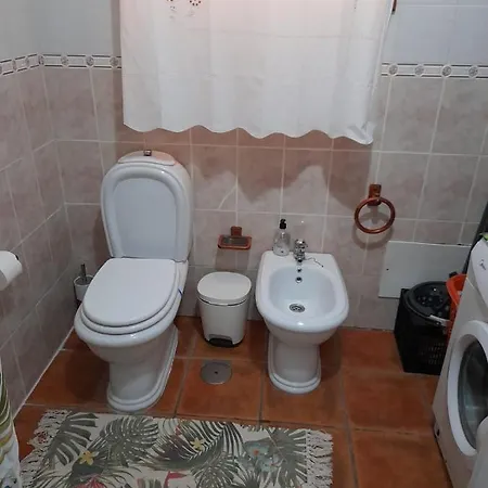 Апарт-готель Marina Palace *