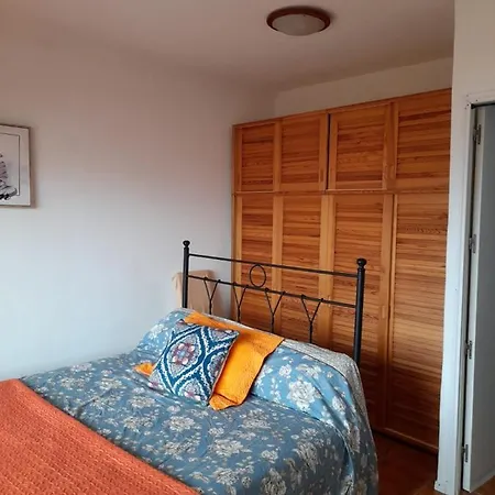 Aparthotel Marina Palace