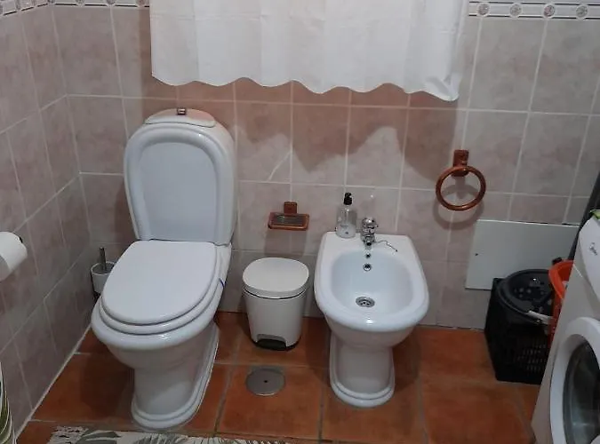 Aparthotel Marina Palace *