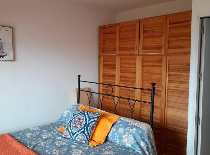 Aparthotel Marina Palace