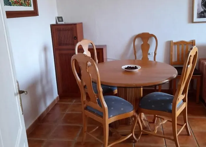 Aparthotel Marina Palace Costa Adeje (Tenerife)