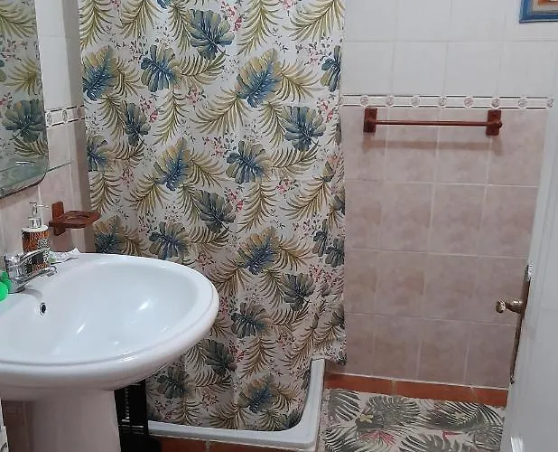 Marina Palace * Costa Adeje (Tenerife)