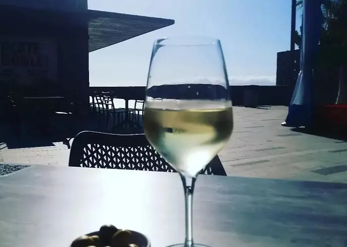 Aparthotel Marina Palace Costa Adeje (Tenerife)