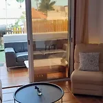 Marina Palace Hotel apartamentowy