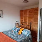 Hotel apartamentowy Marina Palace