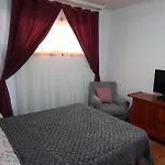 Hotel apartamentowy Marina Palace