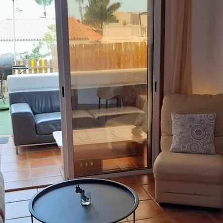 Marina Palace Ξενοδοχείο με διαμερίσματα
