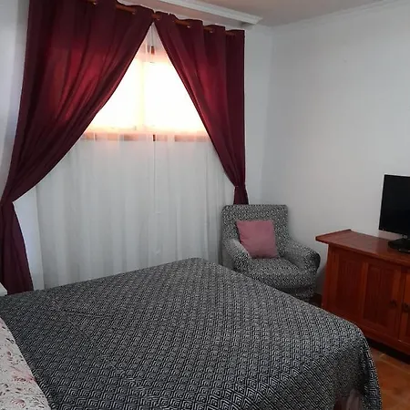 Ξενοδοχείο με διαμερίσματα Marina Palace
