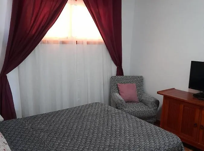 Aparthotel Marina Palace