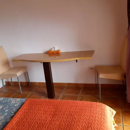 Marina Palace Apart-hotel Costa Adeje (Tenerife)