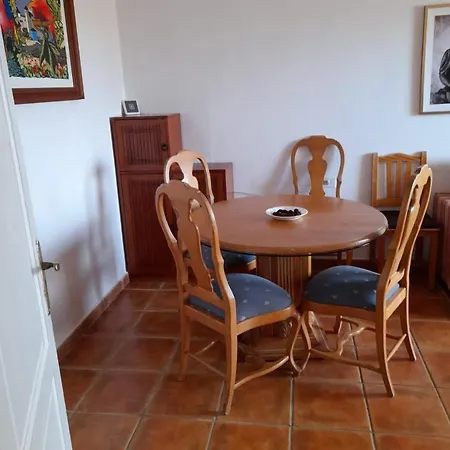 Apart-hotel Marina Palace Costa Adeje (Tenerife)