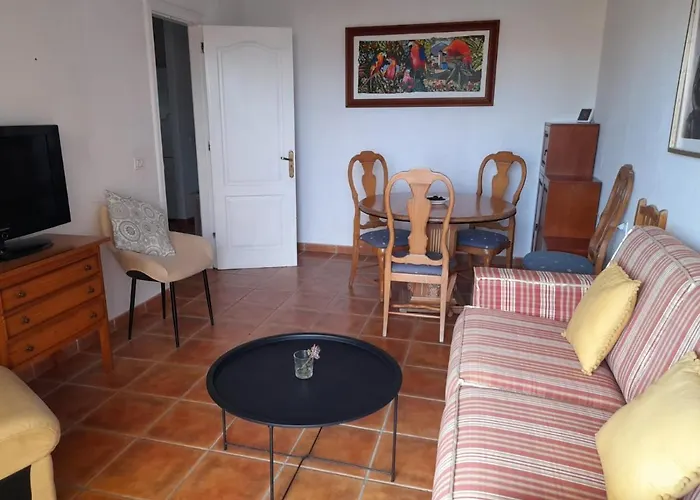 Marina Palace Apartmanhotel