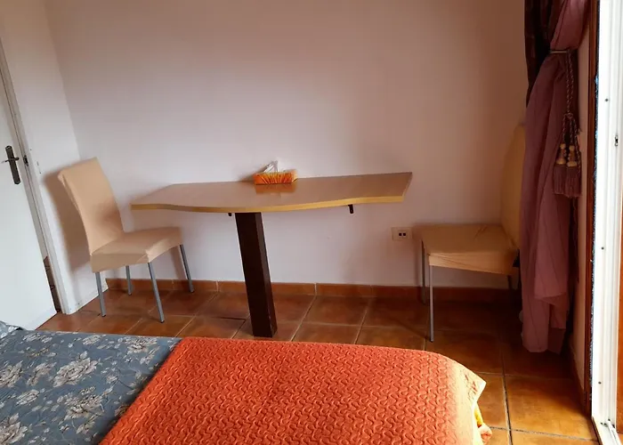 Marina Palace Apartmanhotel Costa Adeje (Tenerife)