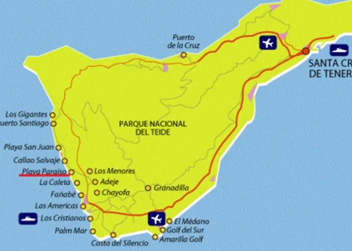 Apartmanhotel Marina Palace *